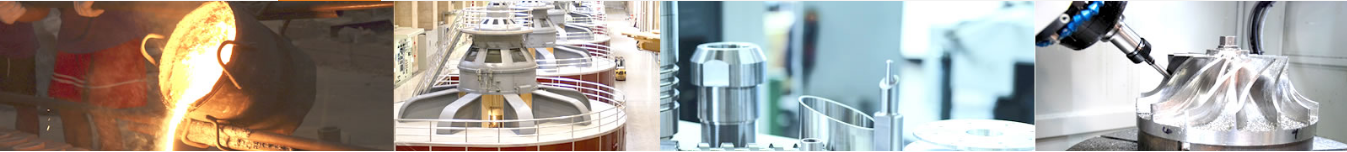 Precision Machine Component supplier in India