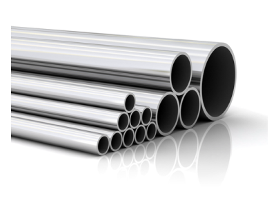 exporter & Supplier of Steel Pipes in India