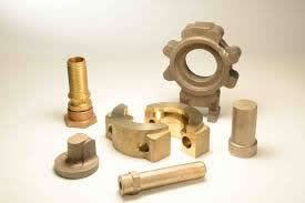 Metal Forgings - Suppliers