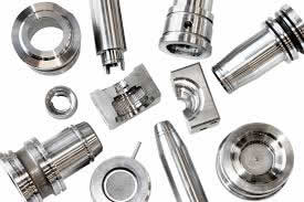 Precision Machine Component Exporters