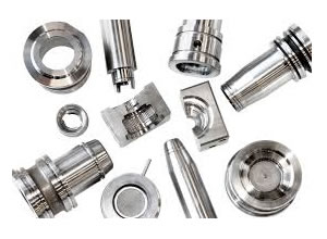 Precision Machine Component supplier and Exporter in India