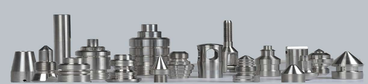 Precisions Machines Component supplier In india