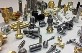 Precision Machine Component Exporter