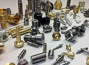 Precision Machine Component suppliers in India