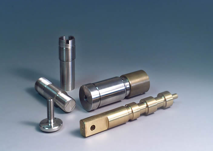 Precision Machines Component supplier In india