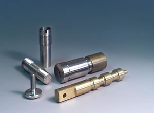 Precision Machine Component supplier and Manufacturer in India