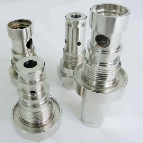 Precision Machine Component supplier in India